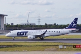 Embraer 190STD (ERJ-190-100STD)